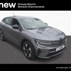 Renault Megane 4 E-Tech Electric EV60 220ch Equilibre super charge -B occasion - Chennevi&egrave;res-sur-Marne - photo 3/34