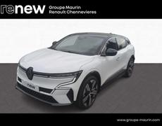 Renault Megane 4 Chennevières-sur-Marne