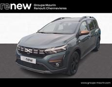 Dacia Jogger Chennevières-sur-Marne