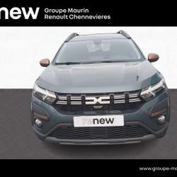 Dacia Jogger 1.0 ECO-G 100ch Extreme 7 places Chennevi&egrave;res-sur-Marne
