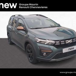 Dacia Jogger 1.0 ECO-G 100ch Extreme 7 places Chennevi&egrave;res-sur-Marne