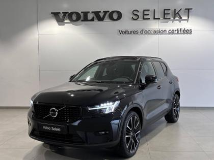 Volvo XC40 - XC40 T5 Recharge 180+82 ch DCT7 Ultimate - 36 990 €