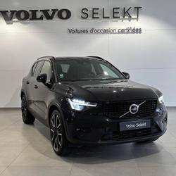 Volvo XC40 XC40 T5 Recharge 180+82 ch DCT7 Ultimate Le Mans
