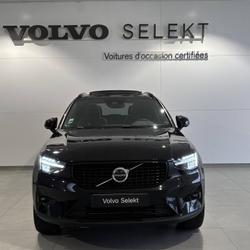 Volvo XC40 XC40 T5 Recharge 180+82 ch DCT7 Ultimate Le Mans