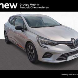 Renault Clio 5 1.0 TCe 90ch Evolution Chennevi&egrave;res-sur-Marne
