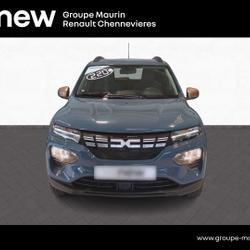 Dacia Spring 65ch Extreme occasion - Chennevi&egrave;res-sur-Marne - photo 2/30