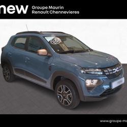 Dacia Spring 65ch Extreme occasion - Chennevi&egrave;res-sur-Marne - photo 3/30
