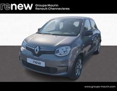 Renault Twingo 3 Chennevières-sur-Marne