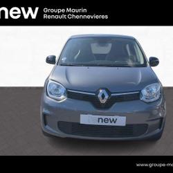 Renault Twingo 3 1.0 SCe 65ch Equilibre Chennevi&egrave;res-sur-Marne