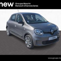 Renault Twingo 3 1.0 SCe 65ch Equilibre Chennevi&egrave;res-sur-Marne