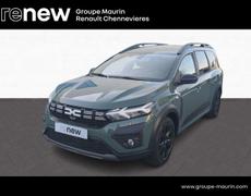 Dacia Jogger Chennevières-sur-Marne