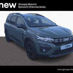 Dacia Jogger 1.0 ECO-G 100ch SL Extreme 5 places Chennevi&egrave;res-sur-Marne