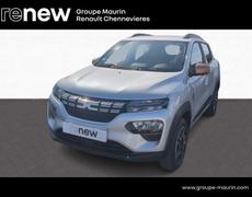 Dacia Spring Chennevières-sur-Marne