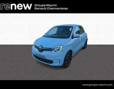 Renault Twingo 3 Chennevières-sur-Marne