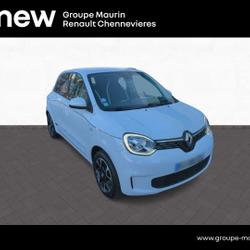 Renault Twingo 3 0.9 TCe 90ch Intens EDC Euro6c occasion - Chennevi&egrave;res-sur-Marne - photo 3/25