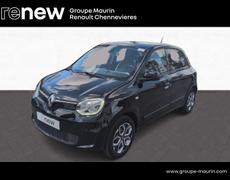 Renault Twingo 3 Chennevières-sur-Marne