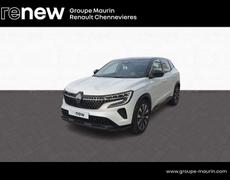 Renault Austral Chennevières-sur-Marne