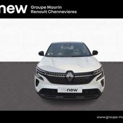 Renault Austral 1.2 E-Tech full hybrid 200ch Techno occasion - Chennevi&egrave;res-sur-Marne - photo 2/24