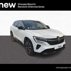 Renault Austral 1.2 E-Tech full hybrid 200ch Techno occasion - Chennevi&egrave;res-sur-Marne - photo 3/24