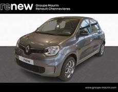 Renault Twingo 3 Chennevières-sur-Marne