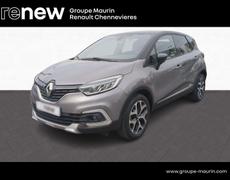 Renault Captur Chennevières-sur-Marne