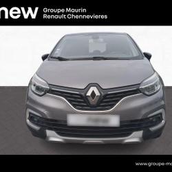 Renault Captur 0.9 TCe 90ch energy Intens Euro6c occasion - Chennevi&egrave;res-sur-Marne - photo 2/31