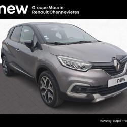 Renault Captur 0.9 TCe 90ch energy Intens Euro6c occasion - Chennevi&egrave;res-sur-Marne - photo 3/31