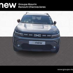 Dacia Duster 1.8 hybrid 155ch Extreme Chennevi&egrave;res-sur-Marne
