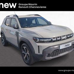 Dacia Duster 1.6 hybrid 140ch Journey occasion - Chennevi&egrave;res-sur-Marne - photo 3/30