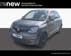 Renault Twingo 3 Chennevières-sur-Marne