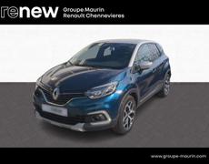 Renault Captur Chennevières-sur-Marne