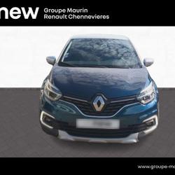 Renault Captur 1.3 TCe 130ch FAP Intens occasion - Chennevi&egrave;res-sur-Marne - photo 2/31