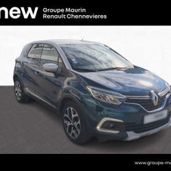 Renault Captur 1.3 TCe 130ch FAP Intens occasion - Chennevi&egrave;res-sur-Marne - photo 3/31