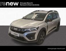 Dacia Jogger Chennevières-sur-Marne