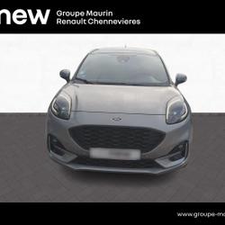 Ford Puma 1.0 Flexifuel 125ch S&S mHEV ST-Line Design 2 occasion - Chennevi&egrave;res-sur-Marne - photo 2/10