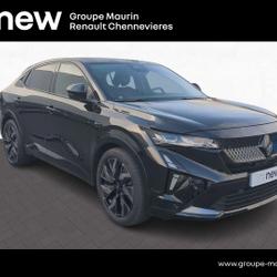 Renault Rafale 1.2 E-Tech full hybrid 200ch esprit Alpine occasion - Chennevi&egrave;res-sur-Marne - photo 3/31
