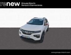 Dacia Spring Chennevières-sur-Marne
