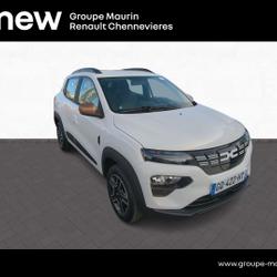 Dacia Spring 65ch Extreme occasion - Chennevi&egrave;res-sur-Marne - photo 3/12