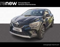 Renault Captur Chennevières-sur-Marne