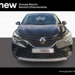 Renault Captur 1.0 Eco-G 100ch Evolution occasion - Chennevi&egrave;res-sur-Marne - photo 2/30