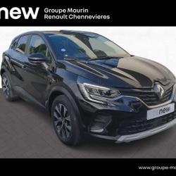 Renault Captur 1.0 Eco-G 100ch Evolution occasion - Chennevi&egrave;res-sur-Marne - photo 3/30