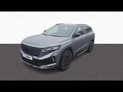 Renault Espace 5 - VI (RHN) Ph2 1.2 E-Tech full hybrid 200ch e - 40 999 €