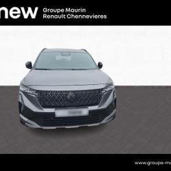 Renault Espace 5 VI (RHN) Ph2 1.2 E-Tech full hybrid 200ch e occasion - Chennevi&egrave;res-sur-Marne - photo 2/32