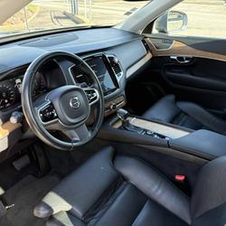 Volvo XC90 XC90 D5 AWD AdBlue 235 ch Geartronic 7pl Inscription Ceris&eacute;