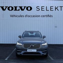 Volvo XC90 XC90 D5 AWD AdBlue 235 ch Geartronic 7pl Inscription Ceris&eacute;