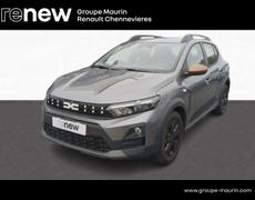 Dacia Sandero Chennevières-sur-Marne