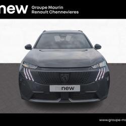 Peugeot 5008 Hybrid 145ch Allure e-DCS6 occasion - Chennevi&egrave;res-sur-Marne - photo 2/44