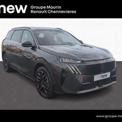 Peugeot 5008 Hybrid 145ch Allure e-DCS6 occasion - Chennevi&egrave;res-sur-Marne - photo 3/44