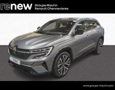 Renault Austral Chennevières-sur-Marne