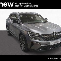 Renault Austral 1.2 E-Tech full hybrid 200ch Iconic- 23 occasion - Chennevi&egrave;res-sur-Marne - photo 3/31